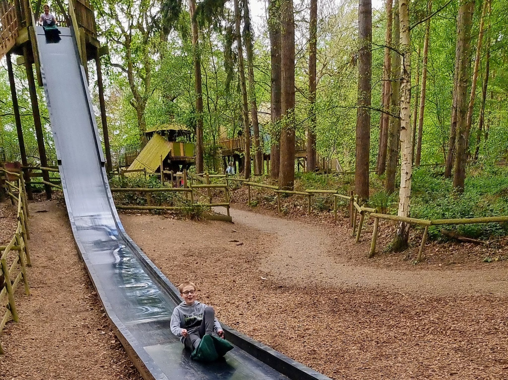 norfolk-with-kids-bewilderwood-adventure-park-review