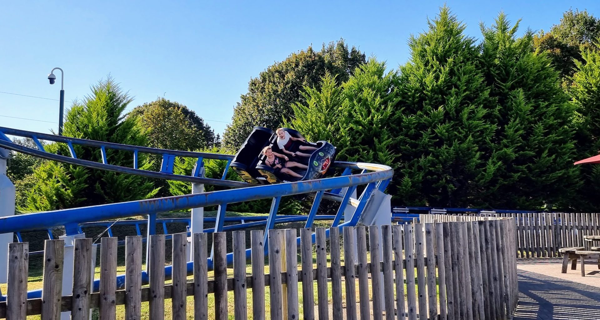 The 10 best places to stay near Paultons Park / Peppa Pig World, frugal mum guide