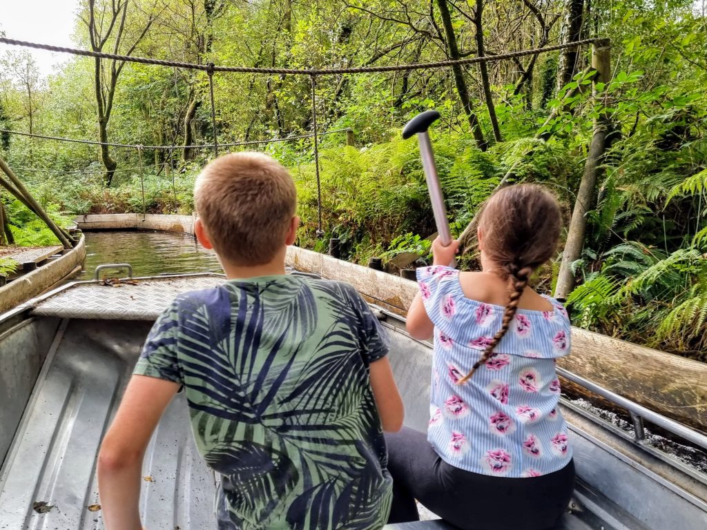 The best things to do in Wales with kids, frugal mum travel guide