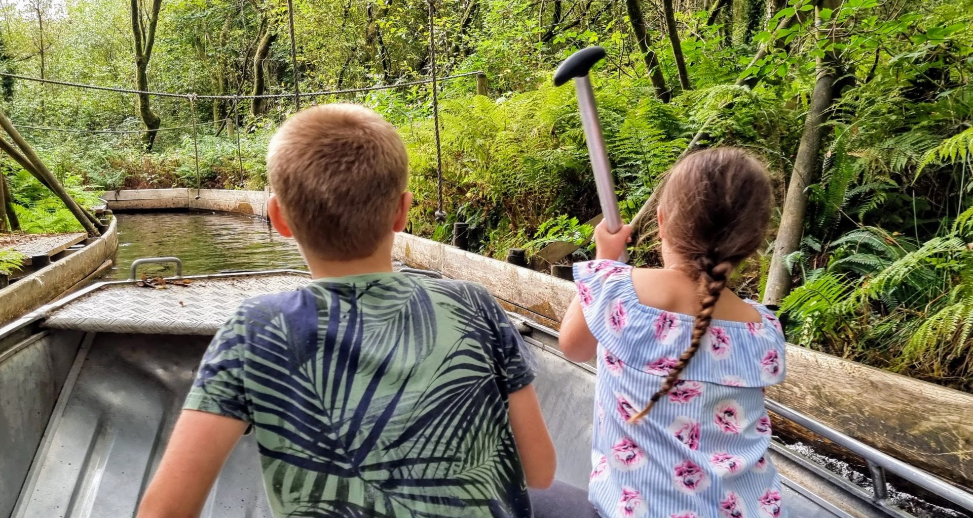 The best things to do in Wales with kids, frugal mum travel guide