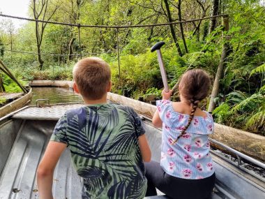 The best things to do in Wales with kids, frugal mum travel guide