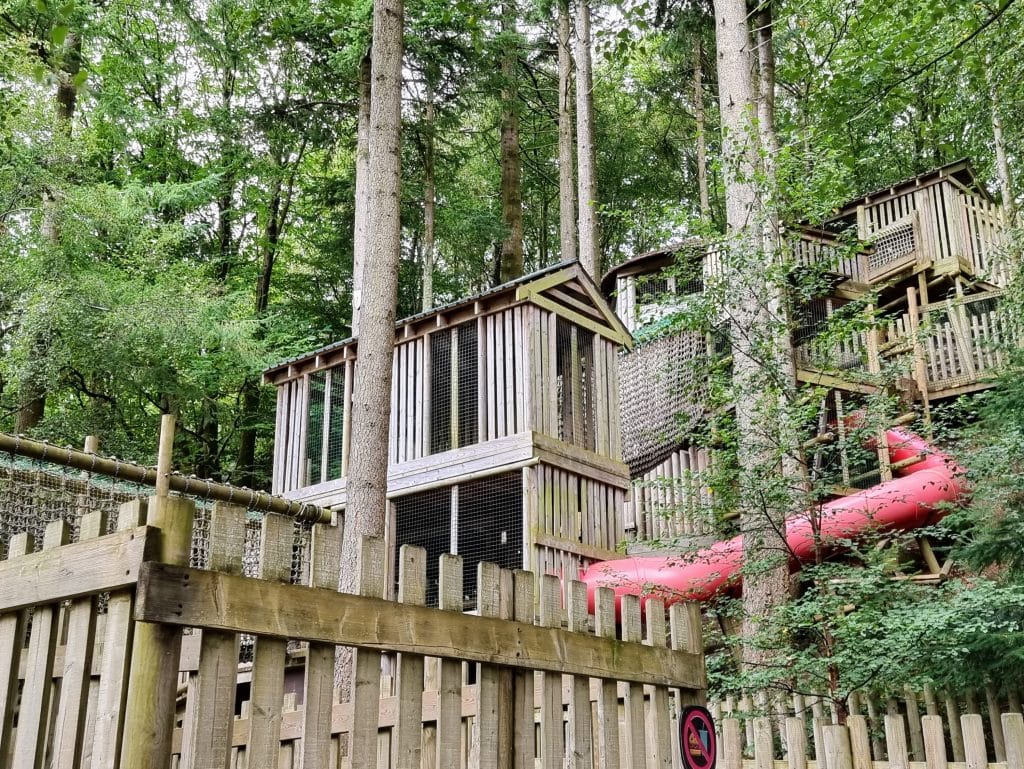 Wales, Greenwood Family Park, North Wales, play park, frugal mum review photo