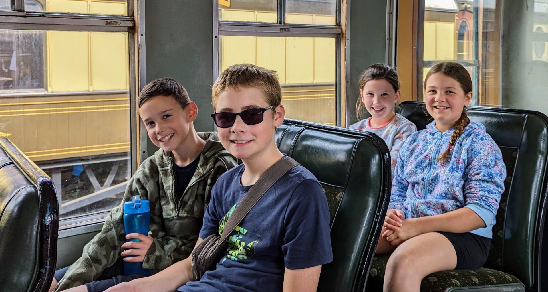 The best things to do in Kent with kids, frugal mum travel guide