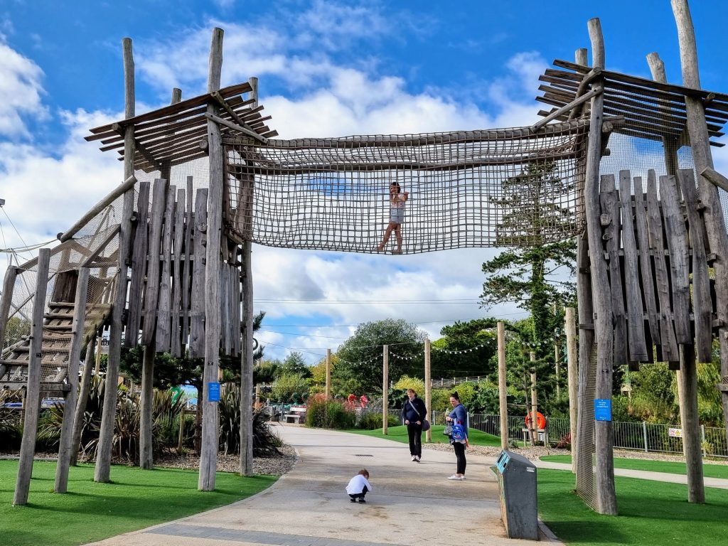 The best holiday parks in Wales for families, frugal mum travel guide
