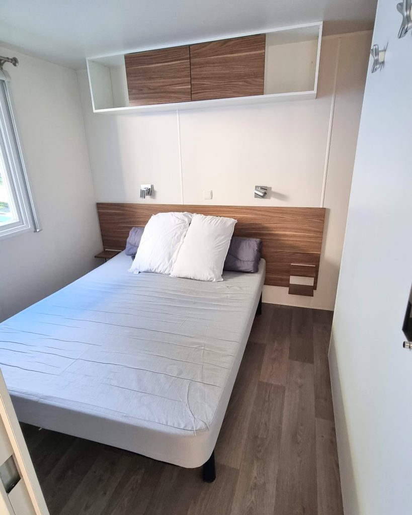 Manor Farm Campsite, Interlaken, Switzerland, Eurocamp Holiday, Azure premium accommodation, mobile home, frugal mum review, photo