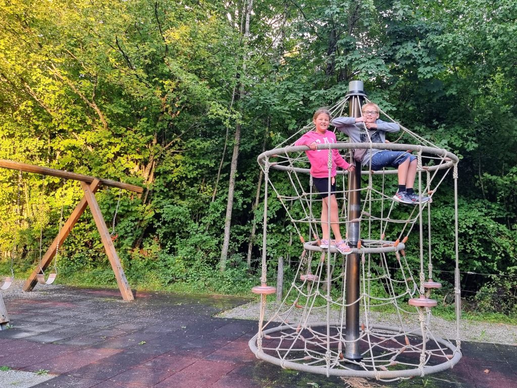 eurocamp switzerland manor farm play park photo frugal mum review