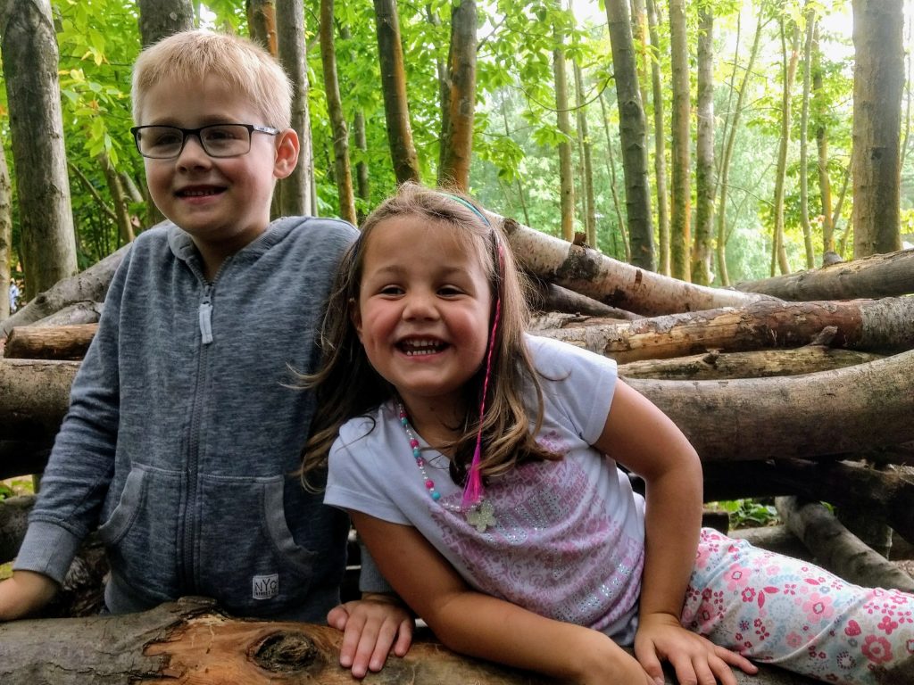 Bedgebury National Pinetum Review, Goudhurst, frugal mum children photo, free day out in kent