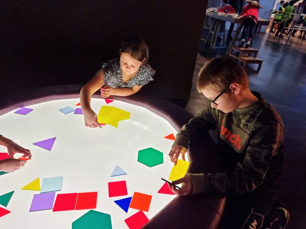 Family days out, 10 best FREE places to visit in London with kids, tips, frugal mum photo, science museum