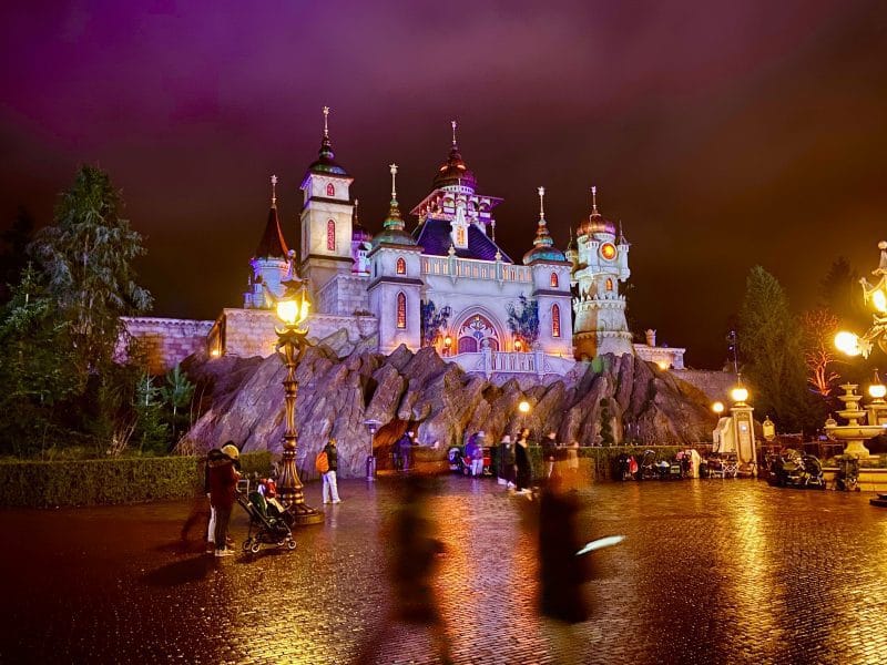 The 10 best places to stay near Efteling Theme Park with kids, frugal mum travel guide