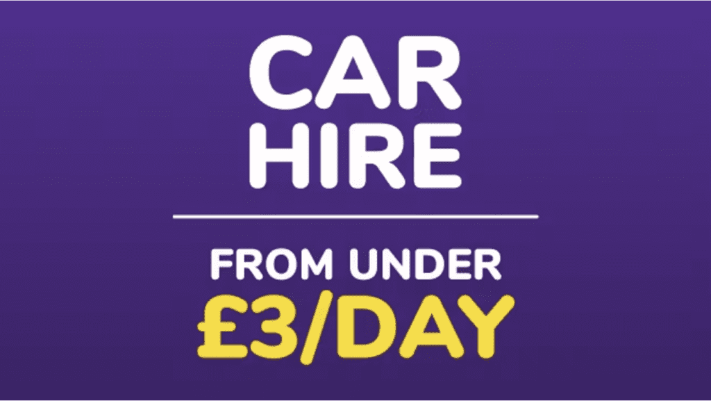 How to hire a car abroad cheaply: Guide, money saving tips & debit card options, holiday extras cheap car hire