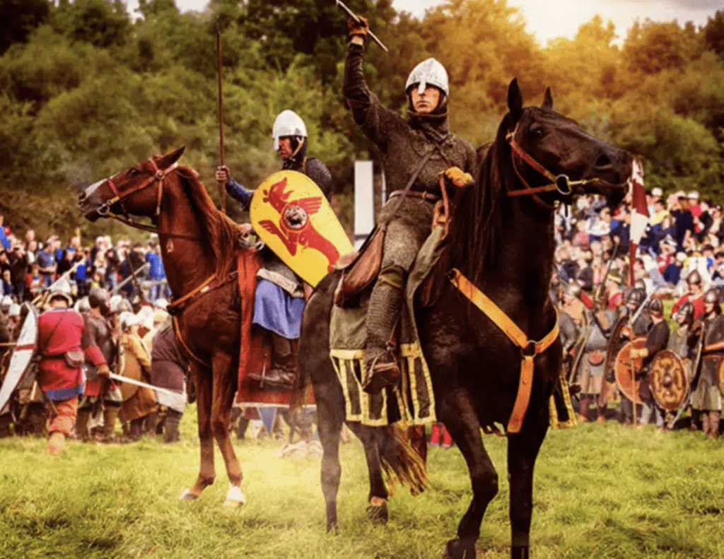 The 10 best English Heritage sites to visit with kids, frugal mum, battle abbey east sussex