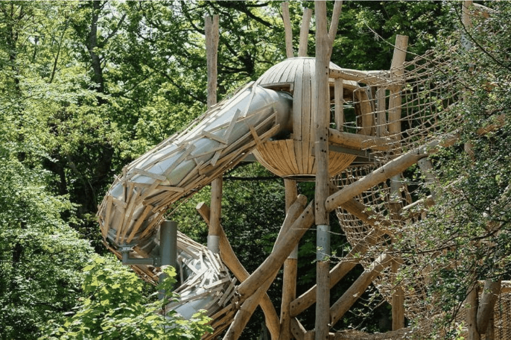 The 10 best English Heritage sites to visit with kids, frugal mum, belsay