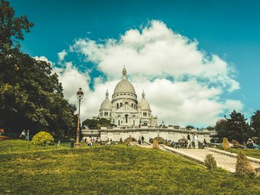 How to have a city break in Paris on a budget with kids, frugal mum travel guide
