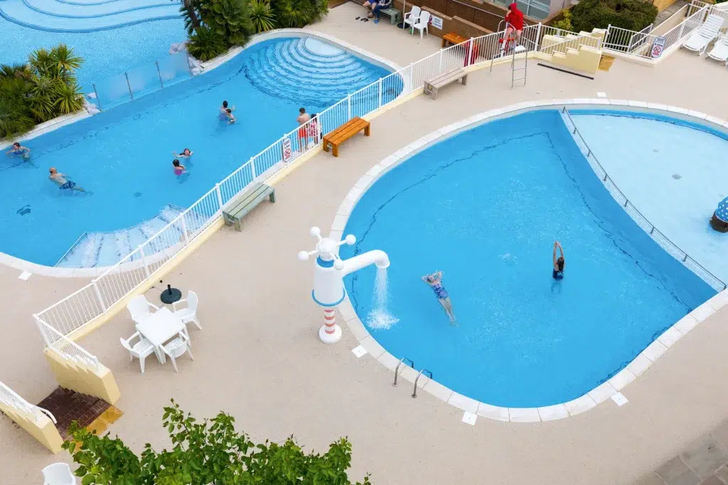 The best Haven holiday parks with an outdoor pool, frugal mum UK travel guide