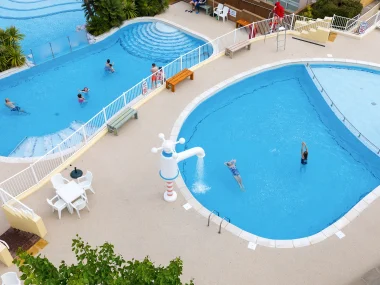 The best Haven holiday parks with an outdoor pool, frugal mum UK travel guide