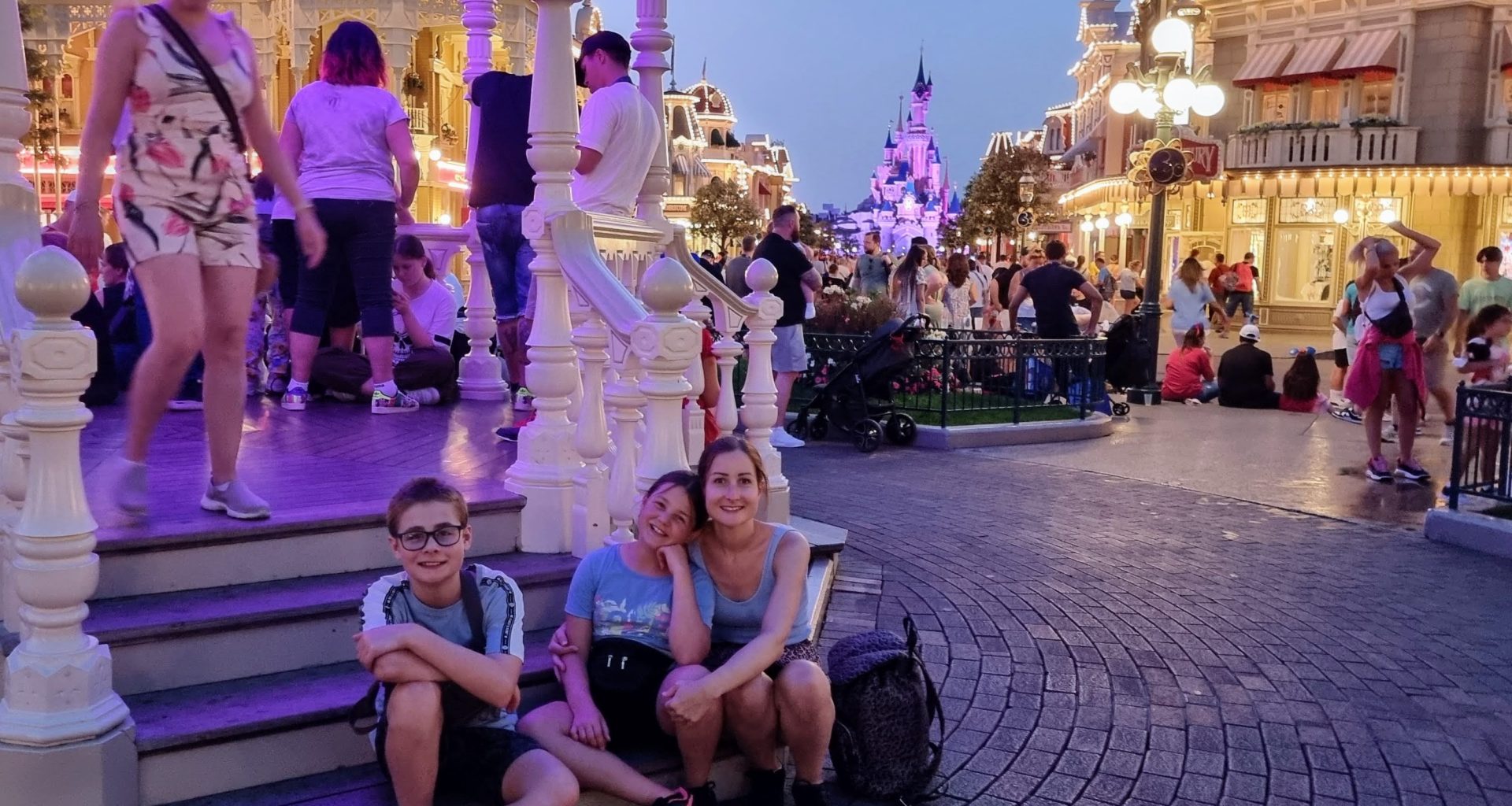 The 20 best Eurocamp holidays near theme parks, frugal mum travel guide