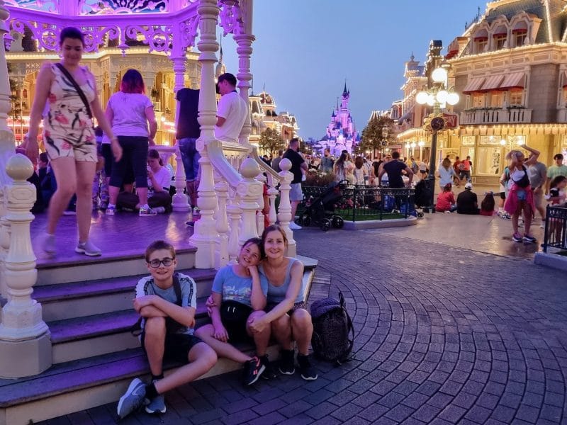 The 20 best Eurocamp holidays near theme parks, frugal mum travel guide