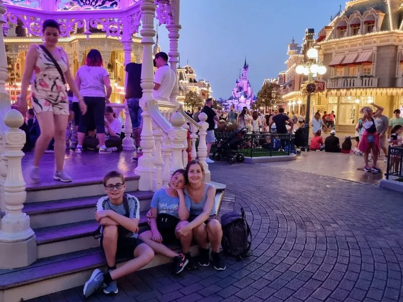 The 20 best Eurocamp holidays near theme parks, frugal mum travel guide