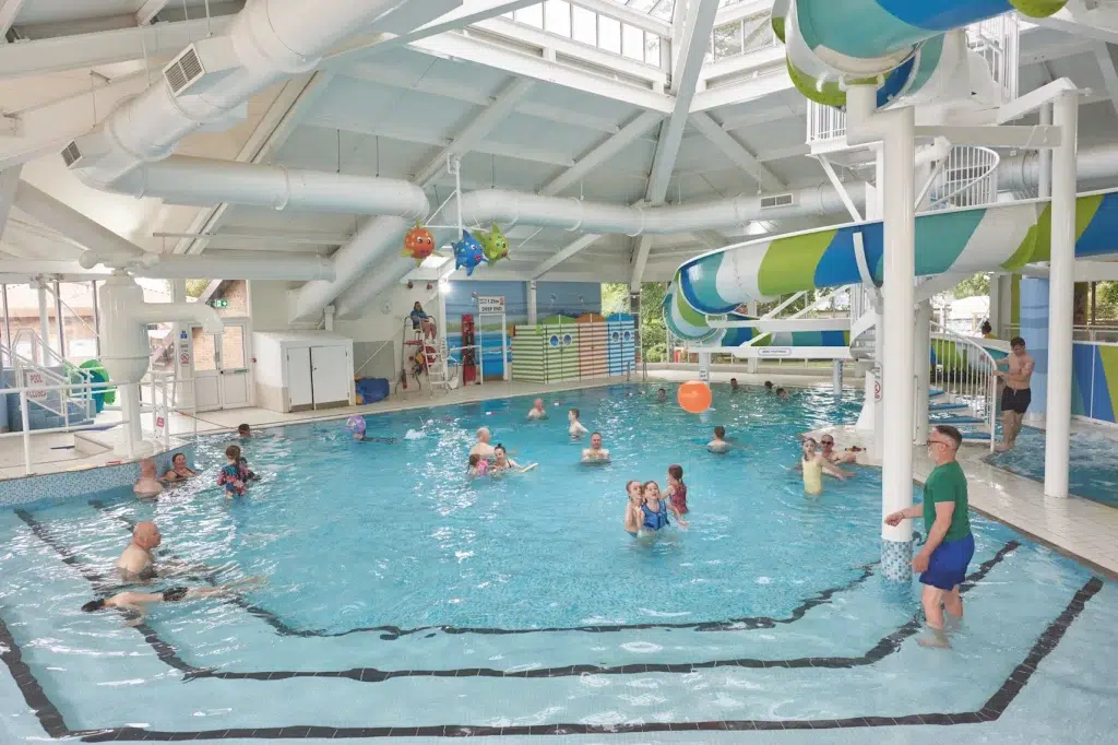 The 10 best holiday parks in Norfolk for families