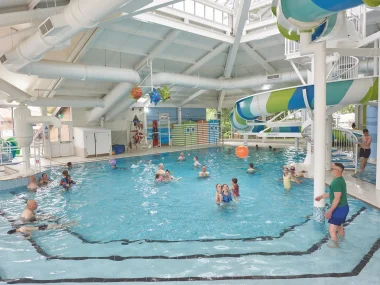 The 10 best holiday parks in Norfolk for families