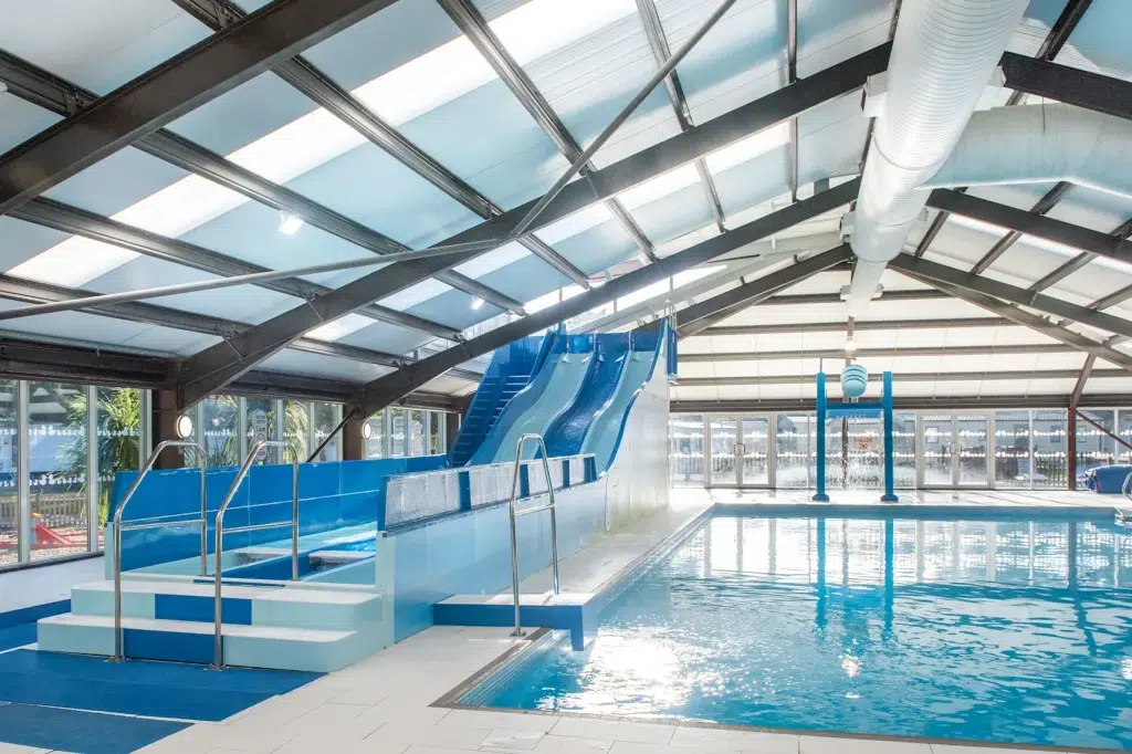 The 10 best holiday parks in Norfolk for families, frugal mum travel guide, photo of haven Wild Duck