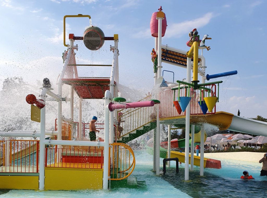 Eurocamp Italy, The best holiday parks in Lake Garda for families, frugal mum guide