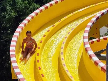 Eurocamp July, August and September summer holiday deals & £50 off, frugal mum travel deals