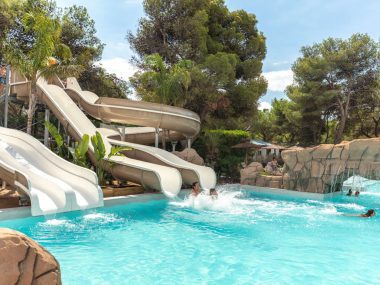 Eurocamp Spain, The 8 best holiday resorts near Barcelona, frugal mum family travel guide