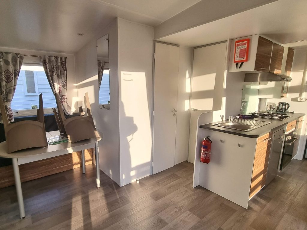 Manor Farm Campsite, Interlaken, Switzerland, Eurocamp Holiday, Azure premium accommodation, mobile home, frugal mum review photo