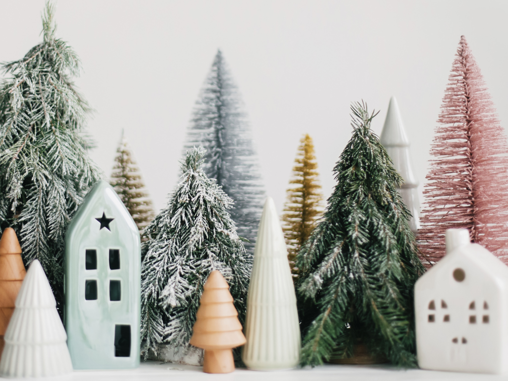 Complete christmas to do list guide for budget friendly organised christmas