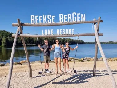 best Eurocamp holiday parks in the Netherlands for families, frugal mum travel guide
