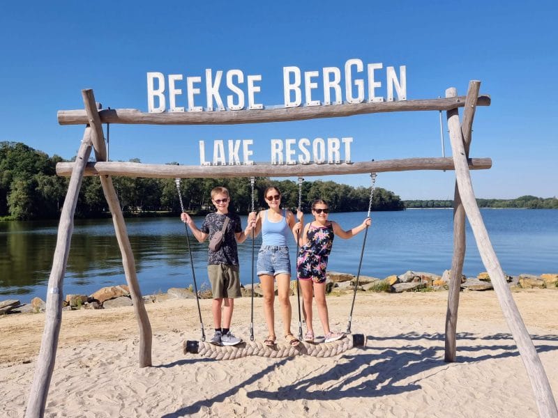 best Eurocamp holiday parks in the Netherlands for families, frugal mum travel guide