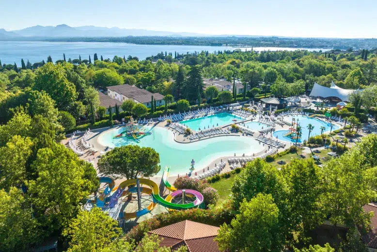 The 5 Best Lake Garda Eurocamp Resorts For Family Holidays The 5 Best Lake Garda Eurocamp Resorts For Family Holidays