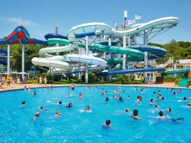 The best family holiday parks in the Netherlands, frugal mum travel guide,