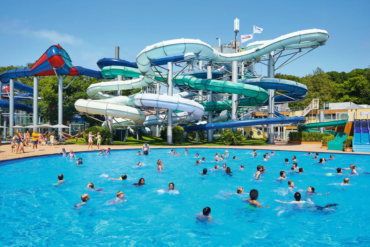 The best family holiday parks in the Netherlands, frugal mum travel guide,