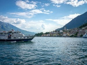 best things to do lake garda with kids, frugal mum guide