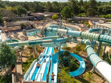 best Eurocamp holidays for teenagers and older kids, frugal mum guide