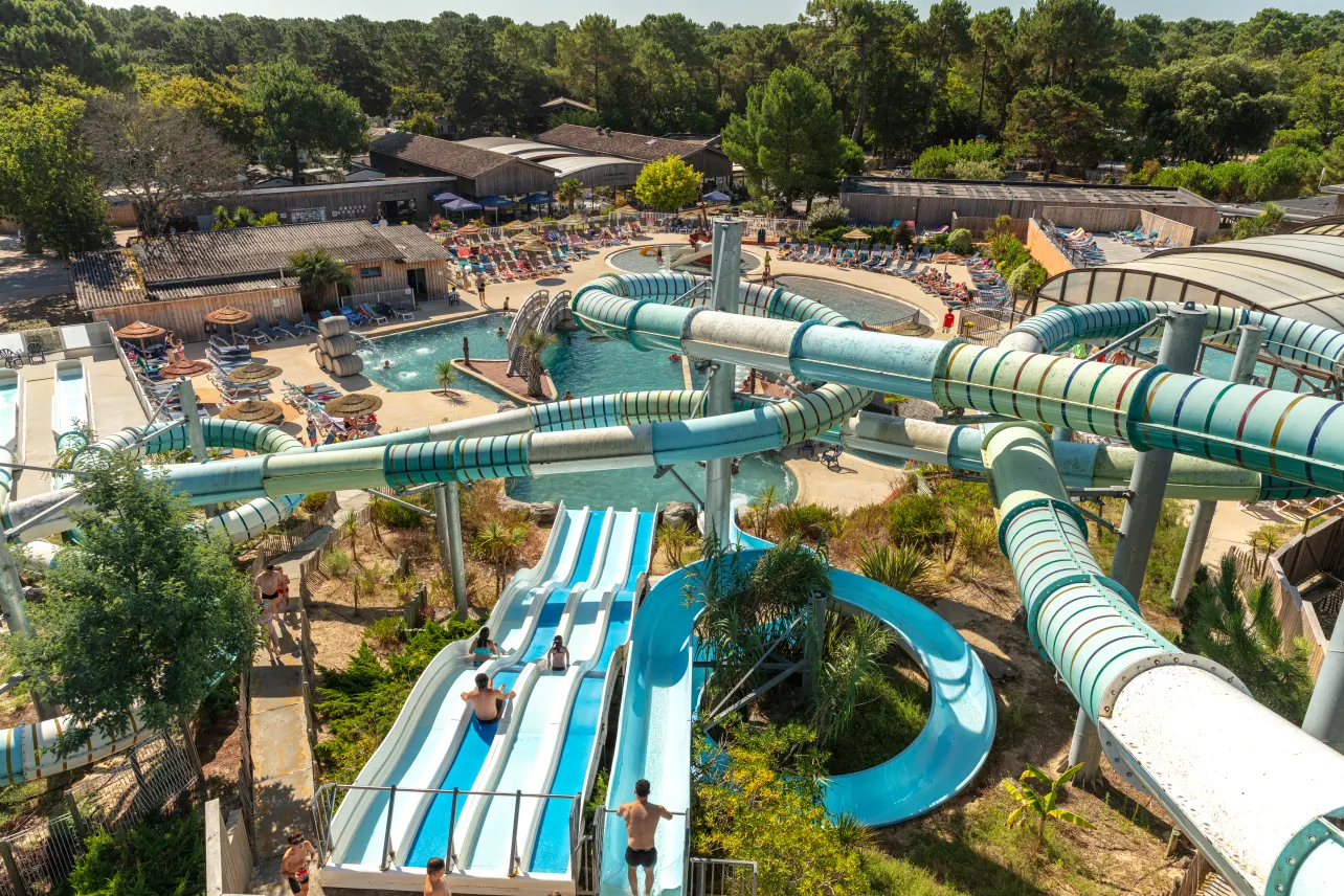 best Eurocamp holidays for teenagers and older kids, frugal mum guide