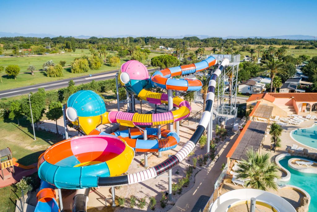 best Eurocamp holidays in France for family holidays, waterparks, disney, beaches, frugal mum guide