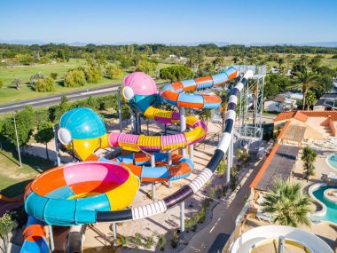 best Eurocamp holidays in France for family holidays, waterparks, disney, beaches, frugal mum guide