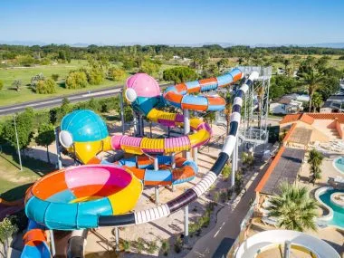 best Eurocamp holidays in France for family holidays, waterparks, disney, beaches, frugal mum guide