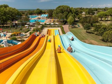The 10 best Eurocamp resorts for family holidays near Venice, frugal mum travel guide