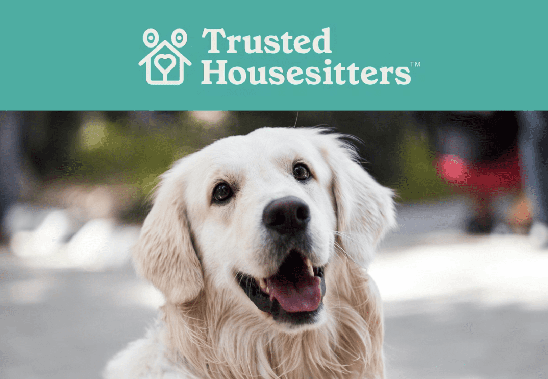 trusted housesitters discount code