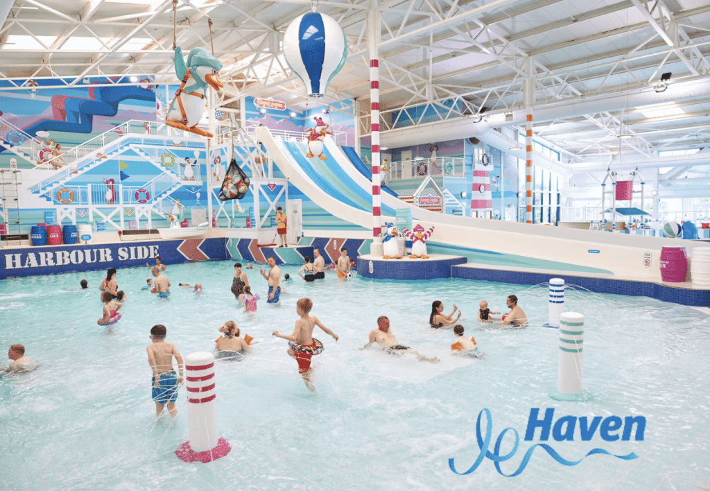 family travel deals for the UK and Europe, haven holidays uk sale and deals