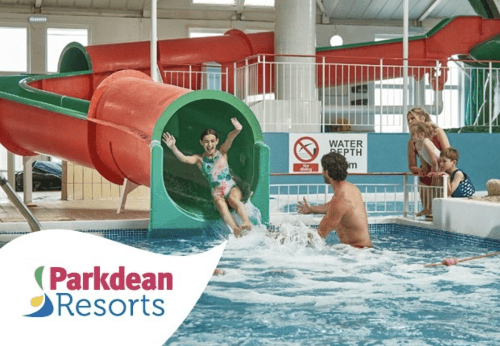 family travel deals for the UK and Europe, parkdean resorts uk staycation deals
