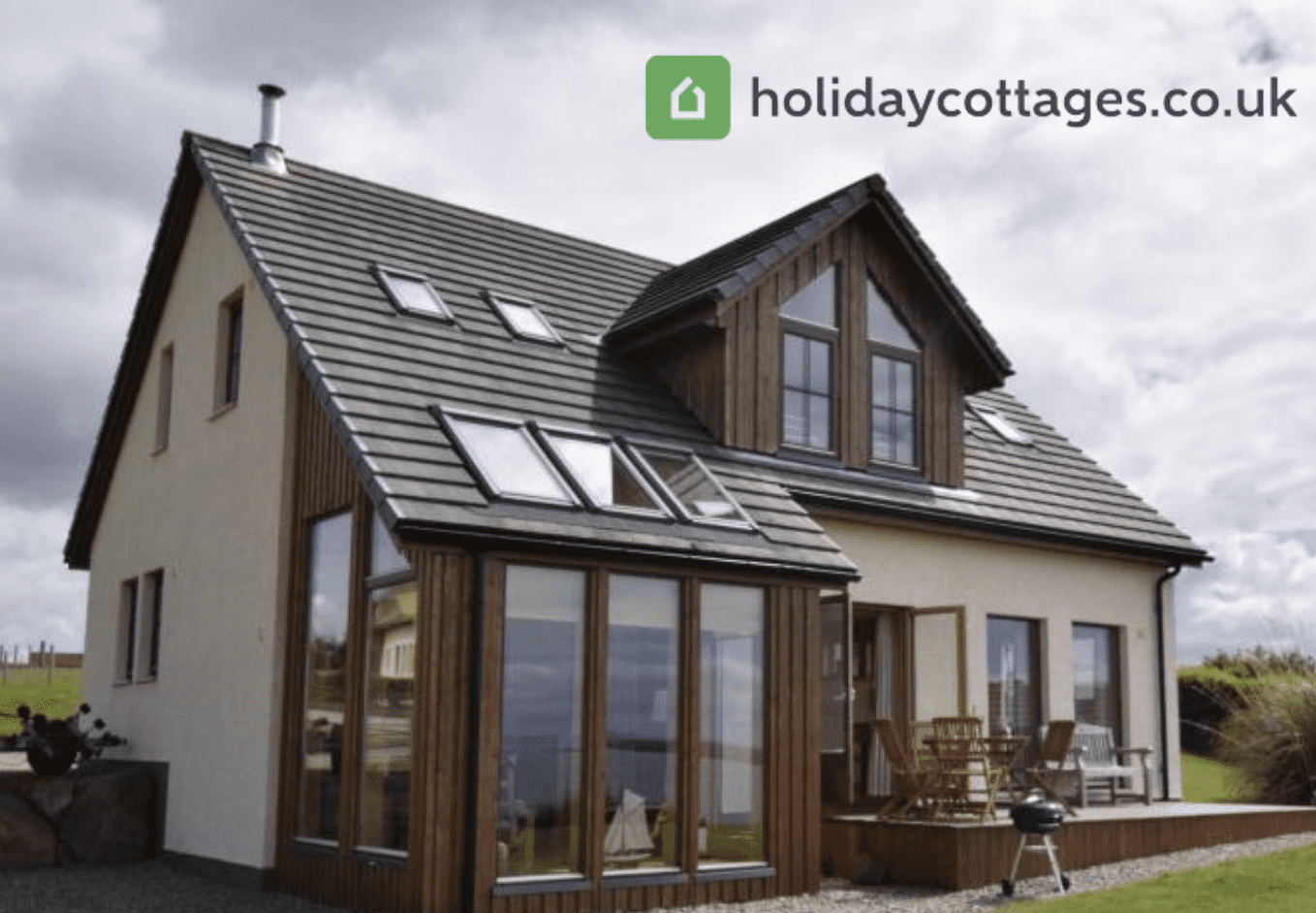 holiday cottages last minute sale