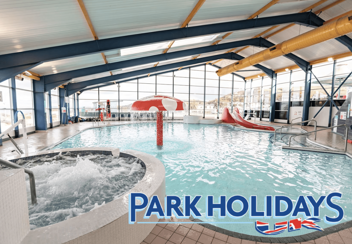 park holidays uk discount sale