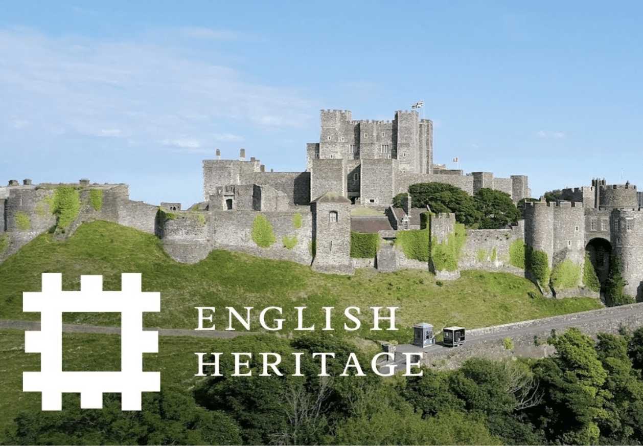 english heritage discount code for uk family days out