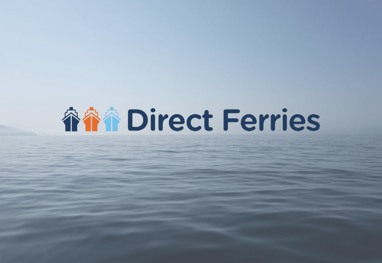 ferry comparison and discounts at Direct ferries