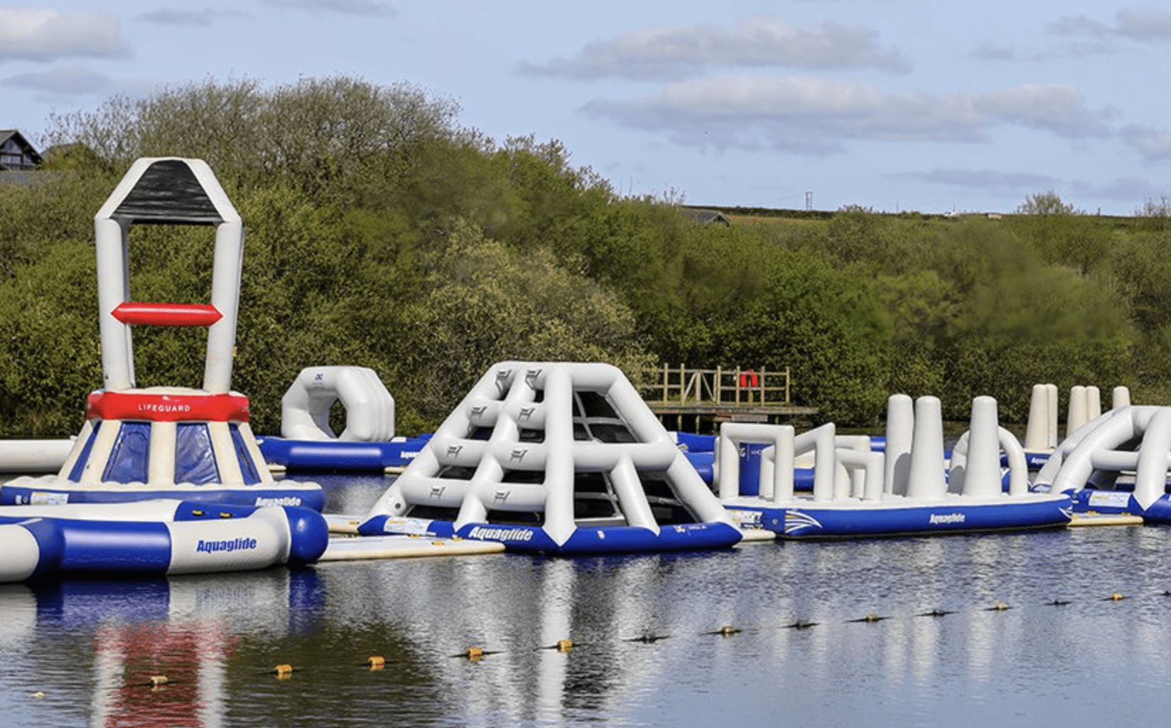 The 20 best UK Holiday Parks for teenagers, frugal mum UK travel guide